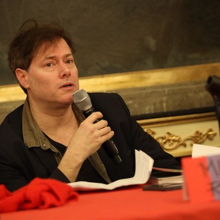 Milo Rau bei den Wiener Festwochen