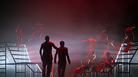 Theater Trier_La Divina Commedia