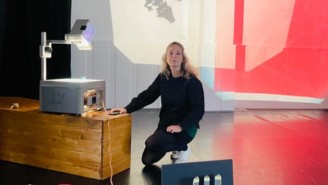 Susanne Schmelcher, Regisseurin 