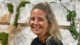 Susanne Schmelcher, Regisseurin am Chawwerusch