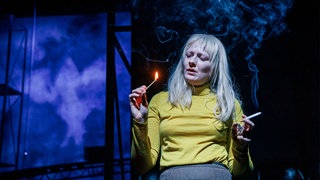 Das Mädchen aus der Streichholzfabrik