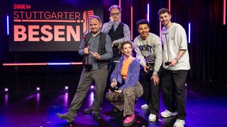 Stuttgarter Besen 2026