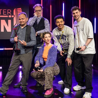 Stuttgarter Besen 2026