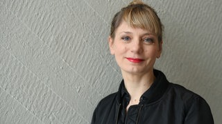 Yvonne Büdenhölzer