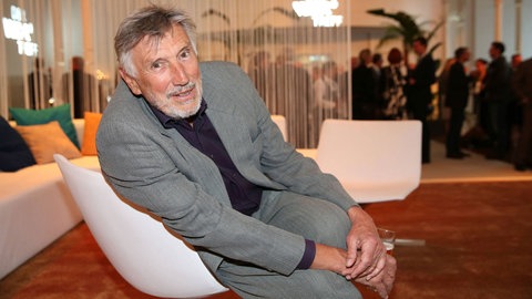 Christian Brückner