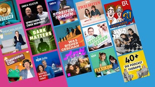 Cover Podcastfestival 2026