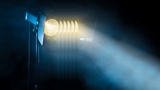 Sendungsbild SWR Kultur Vor Ort
