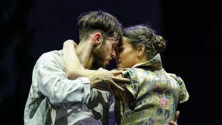„Romeo und Julia“ – Getanzte Liebe am Pfalztheater Kaiserslautern