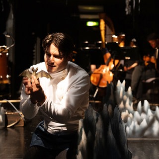 Jakob Kunath (Doctor Adams)