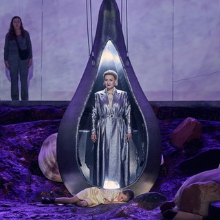 Turandot von Giacomo Puccini