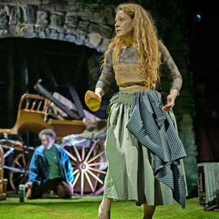Refuge - Staatstheater Mainz