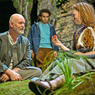 Refuge - Staatstheater Mainz