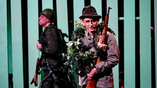 Der Freischütz, Oper von Carl Maria von Weber