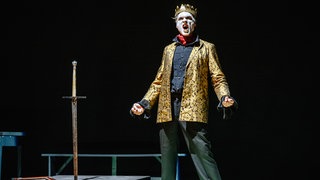 „Macbeth“ bei den Opernfestspielen Heidenheim
