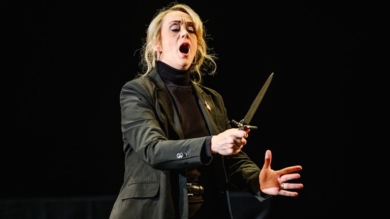 „Macbeth“ bei den Opernfestspielen Heidenheim