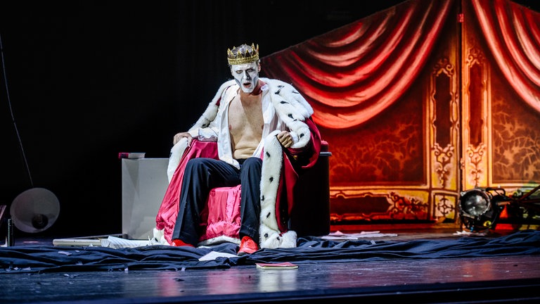„Macbeth“ bei den Opernfestspielen Heidenheim