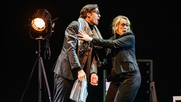 „Macbeth“ bei den Opernfestspielen Heidenheim