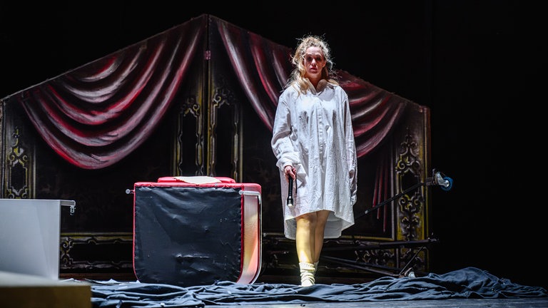 „Macbeth“ bei den Opernfestspielen Heidenheim