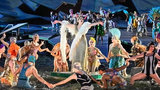 Bregenzer Festspiele 2026: "La traviata"