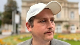 Simon Meienreis