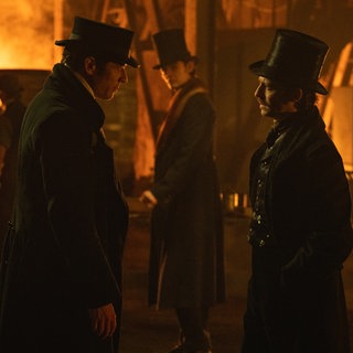 „House of Guinness“ Netflix