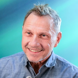 Schauspieler und Tatort Kommissar Richy Müller