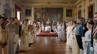 "Bridgerton" Staffel 4