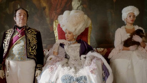 "Bridgerton" Staffel 4