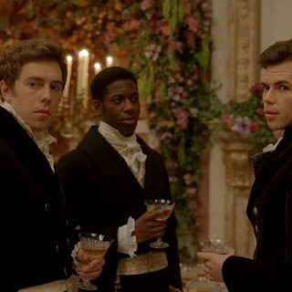 "Bridgerton" Staffel 4