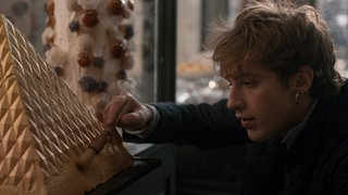 „Careme“ von Ian Kelly und Davide Serino