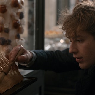 „Careme“ von Ian Kelly und Davide Serino