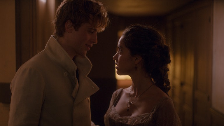 „Careme“ von Ian Kelly und Davide Serino