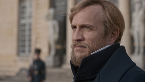 „Careme“ von Ian Kelly und Davide Serino