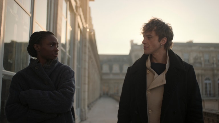 „Careme“ von Ian Kelly und Davide Serino