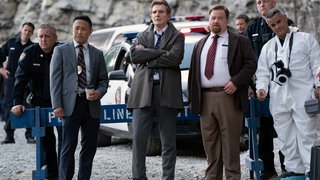 „Die nackte Kanone“ mit Liam Neeson