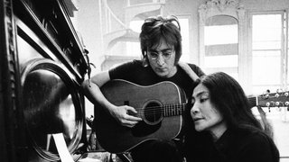 „One to one: John & Yoko“ von Kevin Macdonald 