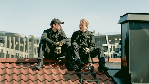 „Oslo Stories: Sehnsucht“