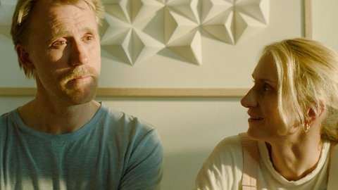 „Oslo Stories: Sehnsucht“