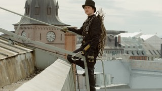 „Oslo Stories: Sehnsucht“