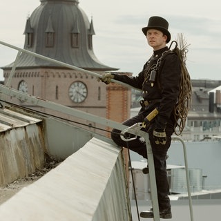 „Oslo Stories: Sehnsucht“