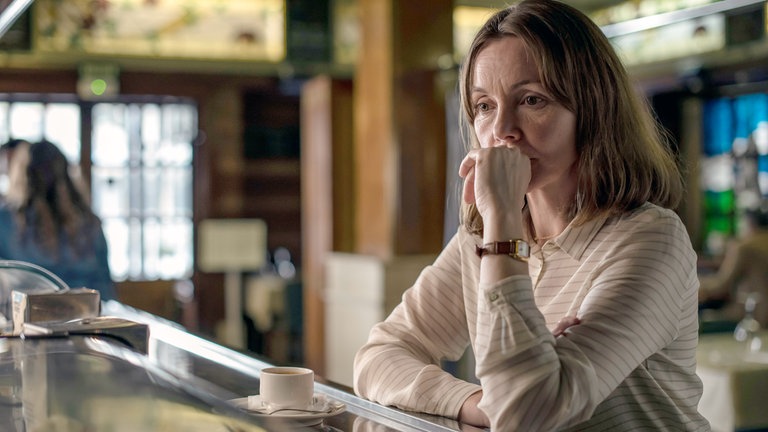 Spanische Miniserie „Querer-Hinter verschlossenen Türen“