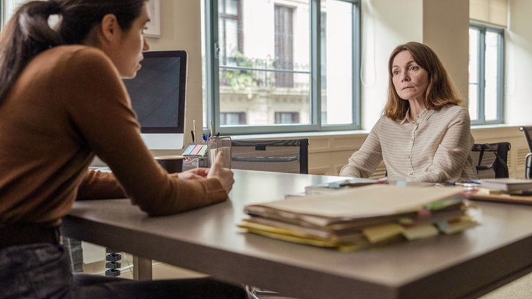 Spanische Miniserie „Querer-Hinter verschlossenen Türen“