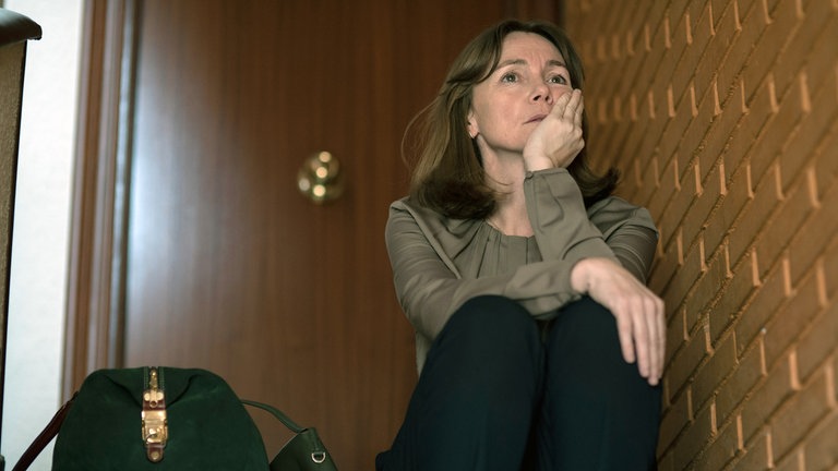 Spanische Miniserie „Querer-Hinter verschlossenen Türen“