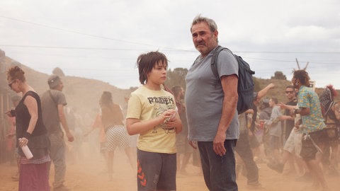 „Sirât" von Oliver Laxe