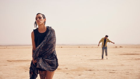 „Sirāt" von Oliver Laxe