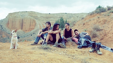 „Sirāt“ von Oliver Laxe