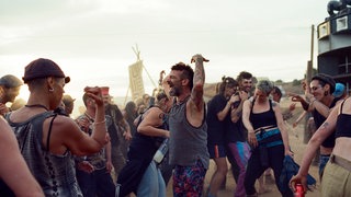 „Sirât" von Oliver Laxe