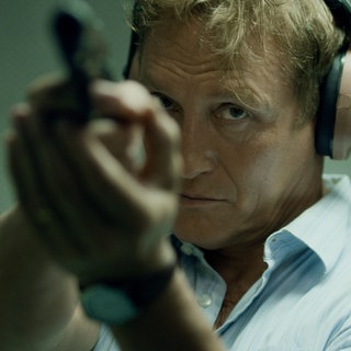 „The German“ mit Oliver Masucci