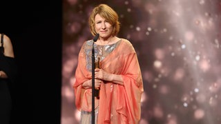 Corinna Harfouch, Schauspielerin
