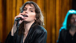 Gianna Nannini in der Netflix-Doku "Die schöne Rebellin"
